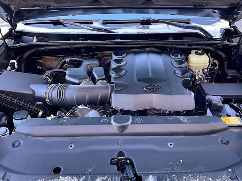 Certified 2020 Toyota 4Runner Limited image 29
