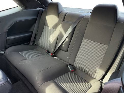 Used 2023 Dodge Challenger GT image 16