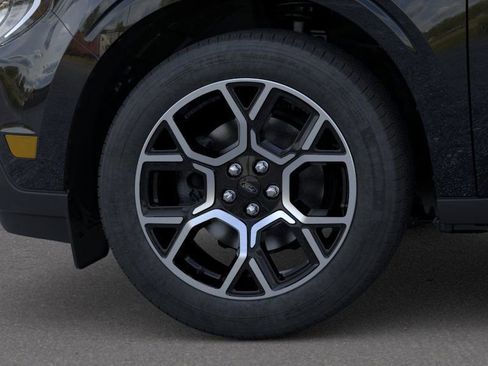 New 2025 Ford Maverick Lariat w/ 4K Tow Package image 20