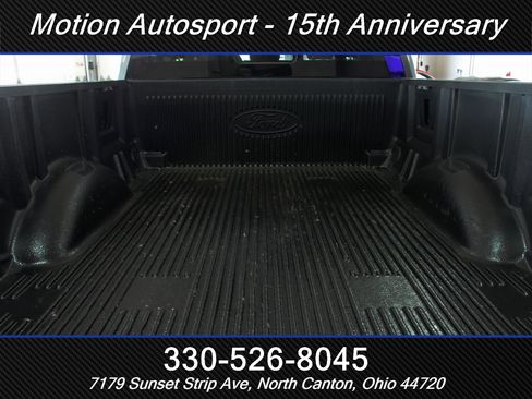Used 2019 Ford F150 XLT w/ Equipment Group 302A Luxury AWD/4WD image 7
