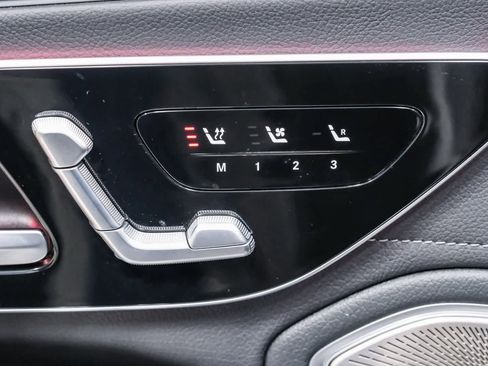 Certified 2022 Mercedes-Benz EQS 450+ Sedan image 20