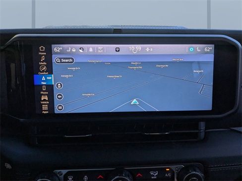 Used 2024 Jeep Wrangler High Altitude image 24