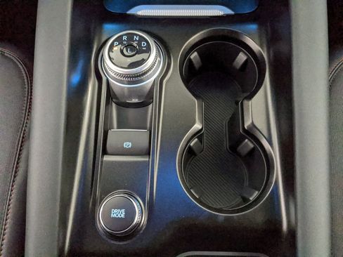 New 2025 Ford Explorer ST-Line w/ Premium Package image 15