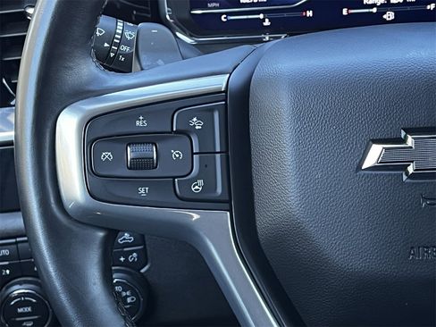 Used 2024 Chevrolet Silverado 1500 RST w/ All Star Edition Plus image 12