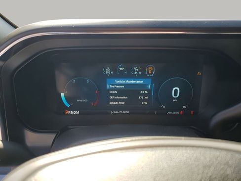 Used 2024 Ford F250 Lariat image 38