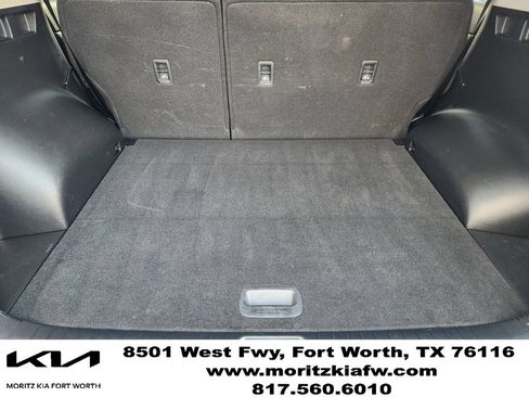 Used 2019 Kia Sportage EX FWD image 30