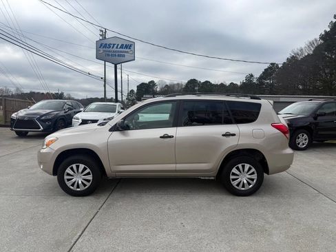 Used 2007 Toyota RAV4 2WD image 4