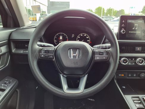 Used 2026 Honda CR-V EX image 13