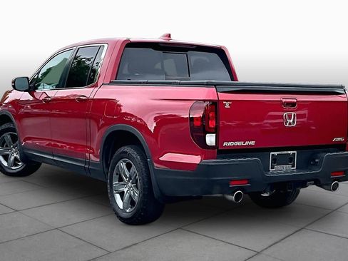 Used 2023 Honda Ridgeline RTL image 12