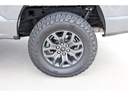 Used 2025 Ford F150 Tremor w/ Tow/Haul Package AWD/4WD image 7