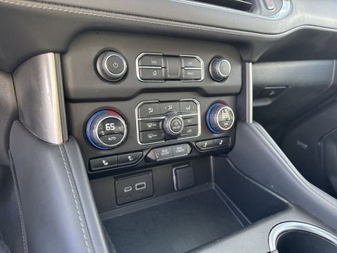 Used 2023 Chevrolet Tahoe Z71 image 27