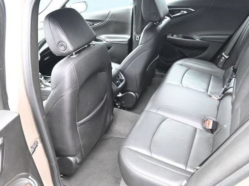 Used 2024 Chevrolet Malibu LT FWD image 18