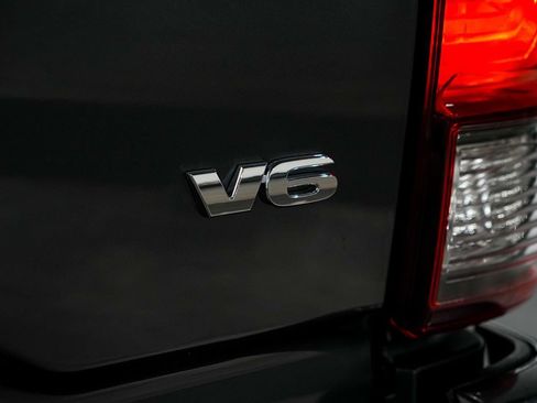Used 2023 Toyota Tacoma SR RWD image 11