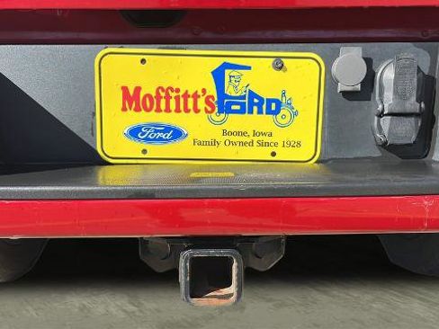 Certified 2024 Ford F150 STX w/ STX Black Appearance Package image 18