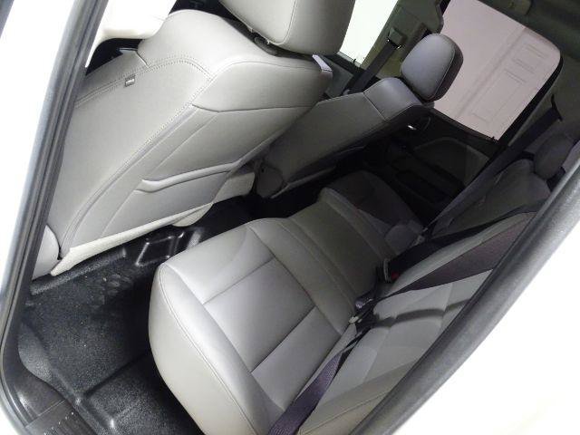 Used 2017 Chevrolet Silverado 1500 W/T RWD image 30
