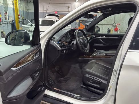 Used 2017 BMW X5 xDrive35i image 22