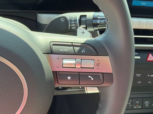 New 2026 Hyundai Sonata SEL FWD image 26