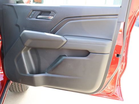New 2026 GMC Canyon Elevation w/ Convenience Package AWD/4WD image 34