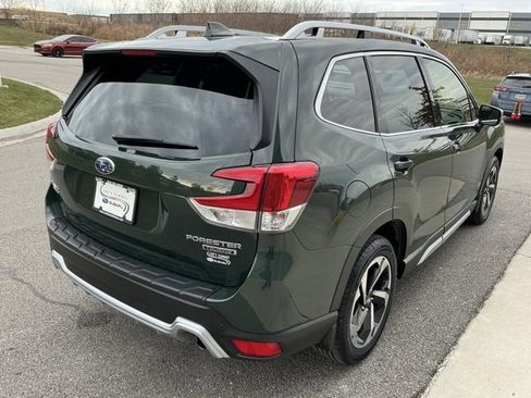 Certified 2023 Subaru Forester Touring image 7