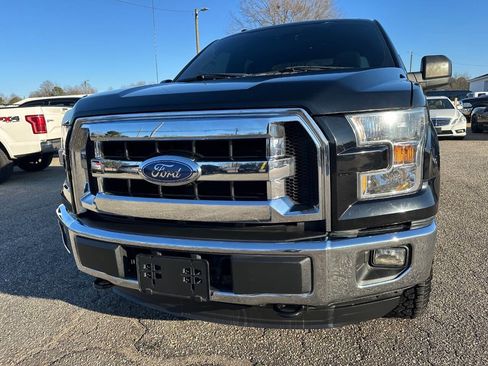 Used 2016 Ford F150 XLT image 6