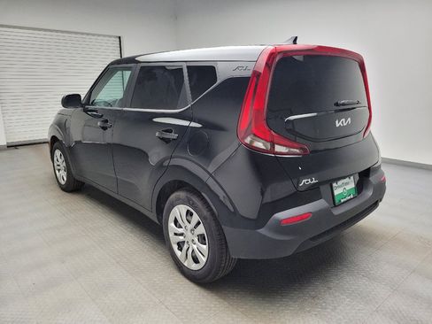 Used 2022 Kia Soul LX FWD image 5