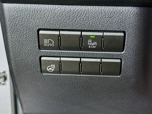 Used 2021 Lexus NX 300 F Sport w/ Accessory Package 2 FWD image 17