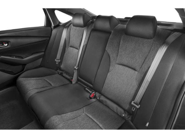 Used 2025 Honda Accord LX image 16