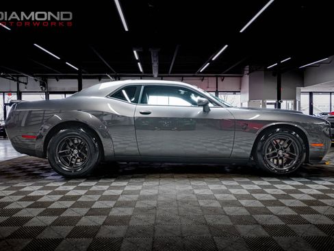 Used 2023 Dodge Challenger SRT Hellcat Redeye image 25