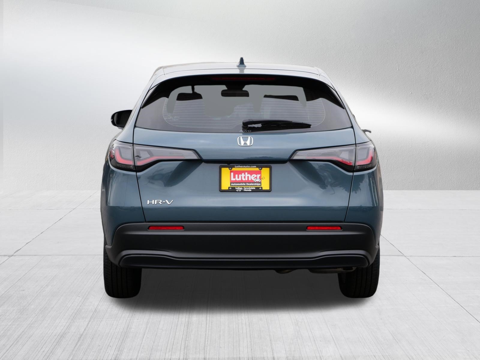 Used 2024 Honda HR-V LX image 6