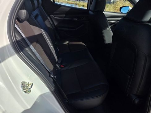 New 2026 MAZDA MAZDA3 2.5 S Hatchback w/ Premium Pkg image 7