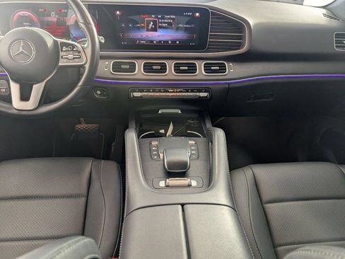Used 2022 Mercedes-Benz GLE 450 4MATIC image 28
