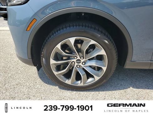 New 2026 Lincoln Aviator Reserve AWD/4WD image 12