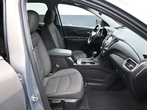 Used 2019 Chevrolet Equinox LT image 25
