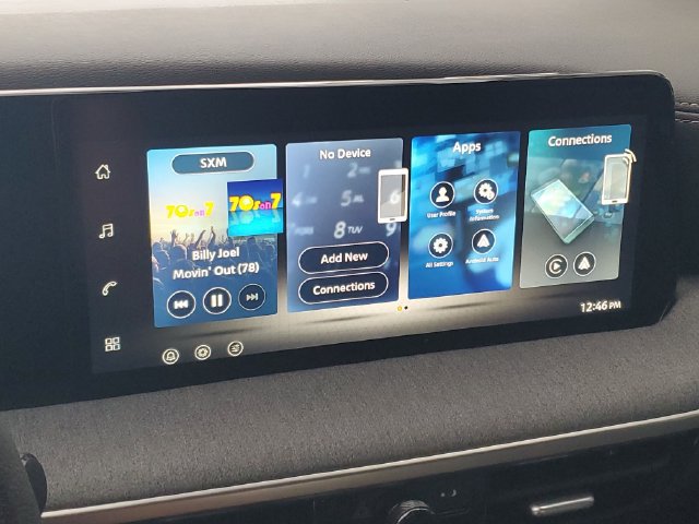 Certified 2026 Nissan Kicks SV FWD image 4