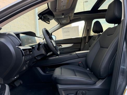 New 2026 Nissan Murano SL image 18