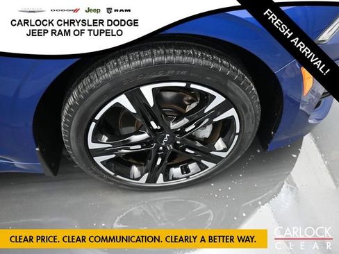 Used 2023 Kia K5 GT-Line image 43