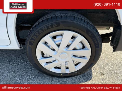 Used 2021 Nissan NV200 S image 22