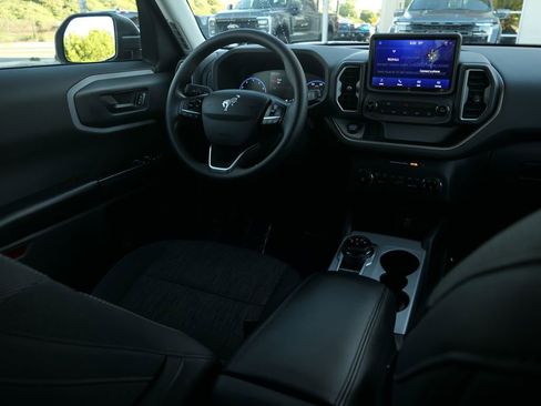 Used 2022 Ford Bronco Sport Big Bend image 27