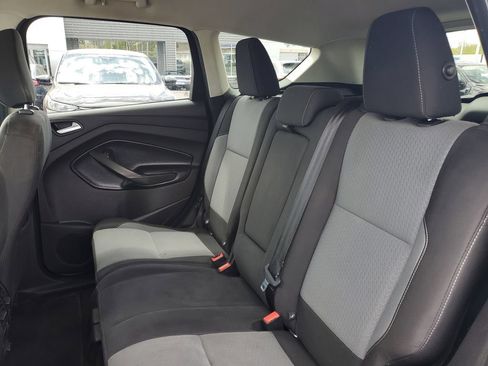 Used 2019 Ford Escape SE AWD/4WD image 28