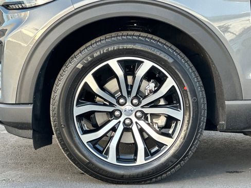 New 2026 Ford Explorer ST-Line image 26