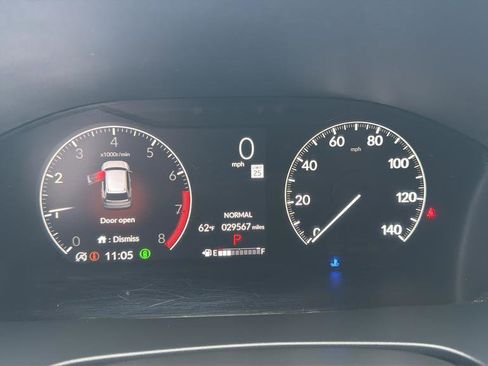 Used 2023 Honda CR-V LX image 19