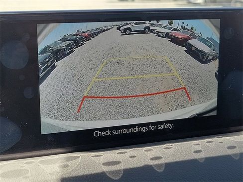 New 2025 MAZDA CX-5 AWD 2.5 S w/ Preferred Package image 7