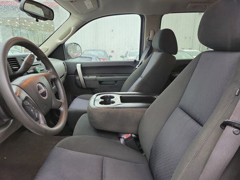 Used 2011 GMC Sierra 1500 SL image 17