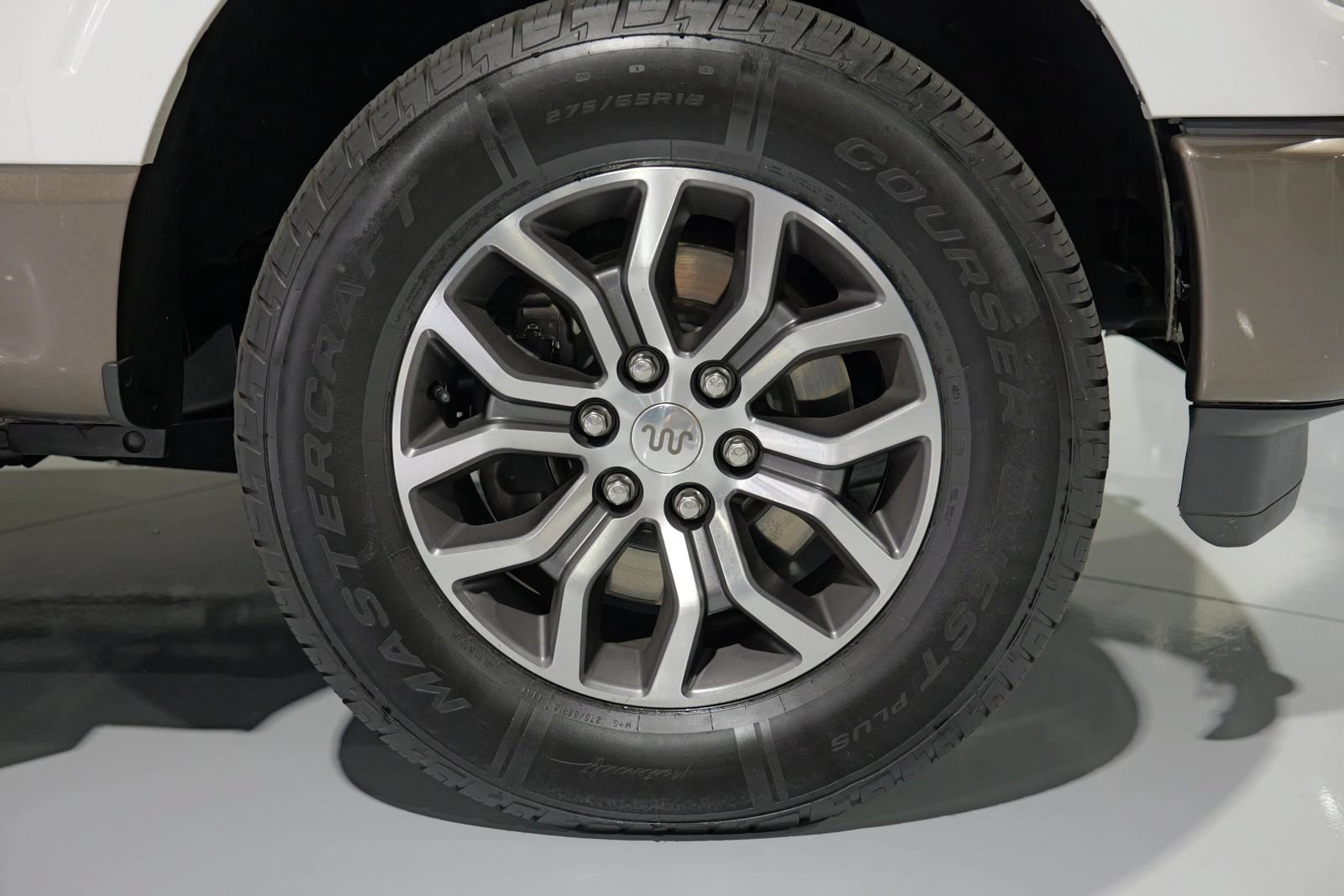 Used 2021 Ford F150 King Ranch AWD/4WD image 9
