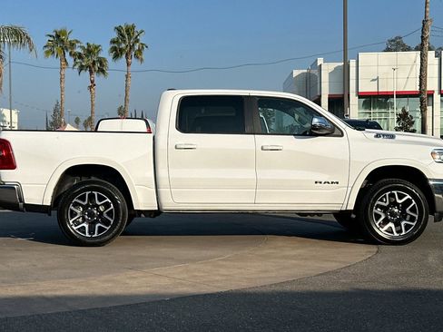 Used 2025 RAM 1500 Laramie image 3