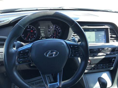 Used 2015 Hyundai Sonata Limited 2.0T image 14