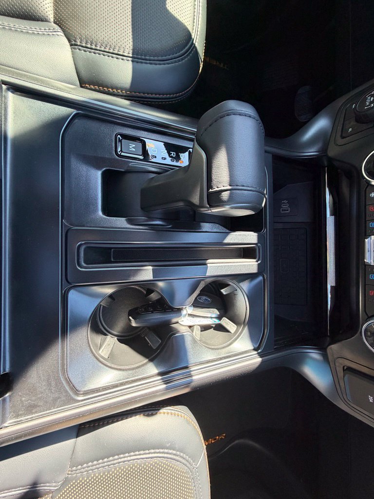 Used 2025 Ford F150 Tremor w/ Equipment Group 402A High AWD/4WD image 12