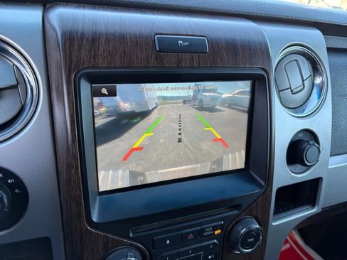 Used 2013 Ford F150 Lariat w/ Luxury Equipment Group image 31