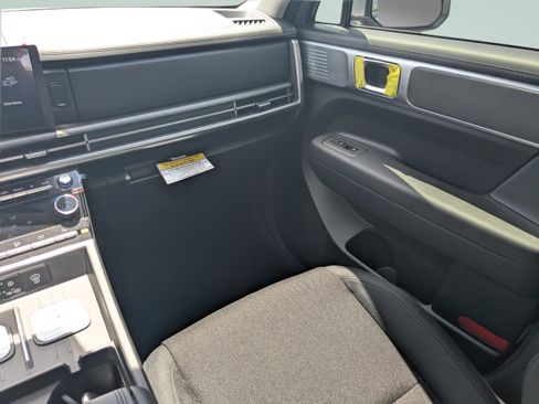 New 2026 Hyundai Santa Fe SE AWD/4WD image 15