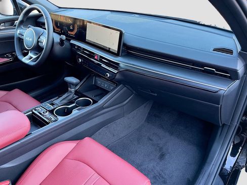 Certified 2026 Kia K5 GT-Line image 27